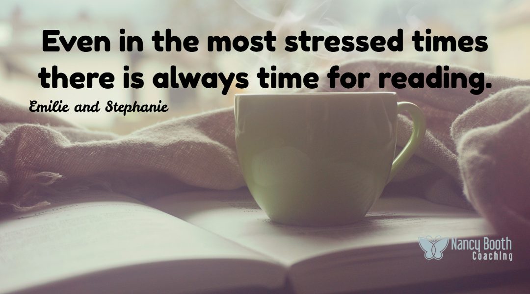 5 Ways to Recognize and Reduce Stress